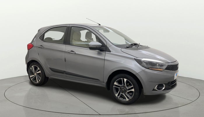 2019 Tata Tiago XZ PLUS PETROL, Petrol, Manual, 54,828 km, SRP