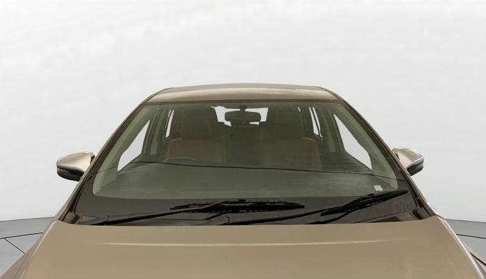 2019 Toyota Innova Crysta 2.7 ZX AT 7 STR, Petrol, Automatic, 89,791 km, Front Windshield