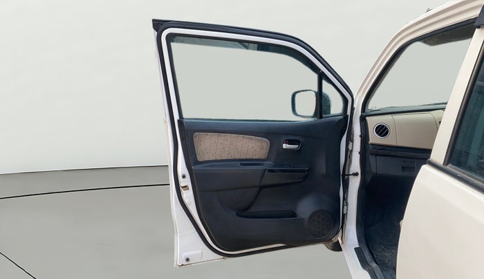 2018 Maruti Wagon R 1.0 VXI, Petrol, Manual, 36,521 km, LHS Front Door