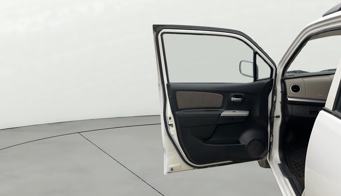 2015 Maruti Wagon R 1.0 LXI, Petrol, Manual, 61,407 km, LHS Front Door