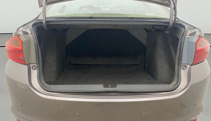 2016 Honda City 1.5L I-VTEC VX CVT, Petrol, Automatic, 65,957 km, Boot Open Zoomed View