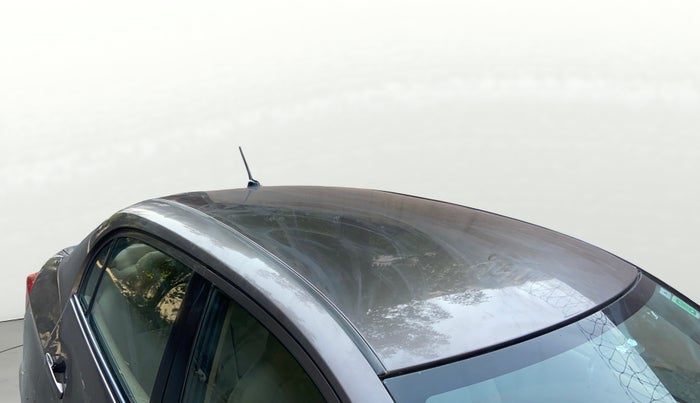 2014 Honda Amaze 1.2L I-VTEC S, Petrol, Manual, 66,736 km, Roof