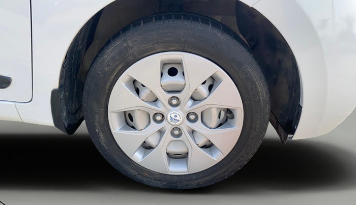 2022 Hyundai XCENT PRIME 	T+ CNG, CNG, Manual, 35,825 km, Right Front Wheel