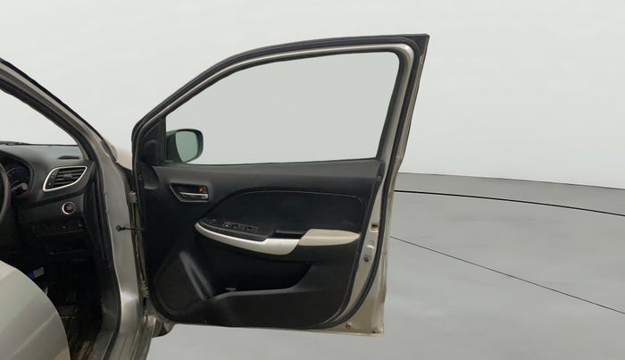 2015 Maruti Baleno ALPHA PETROL 1.2, Petrol, Manual, 65,468 km, RHS Front Door