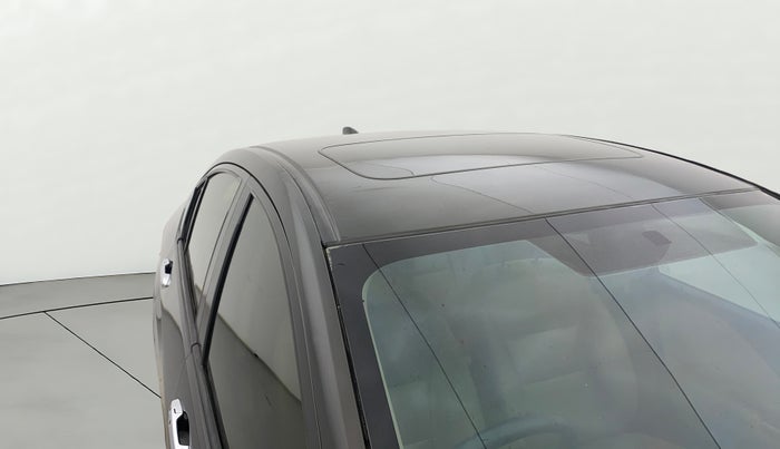 2015 Honda City 1.5L I-VTEC VX, Petrol, Manual, 1,04,537 km, Roof