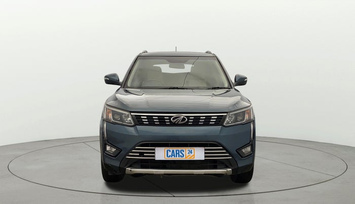 2019 Mahindra XUV300 W8 1.5 DIESEL, Diesel, Manual, 84,079 km, Front