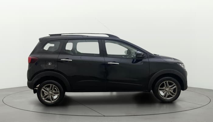 2024 Renault TRIBER RXZ AMT, Petrol, Automatic, 2,835 km, Right Side View