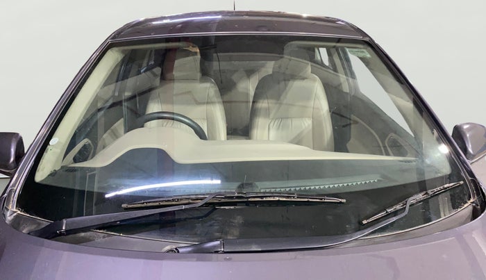 2016 Hyundai Elite i20 MAGNA 1.2, Petrol, Manual, 48,340 km, Front Windshield