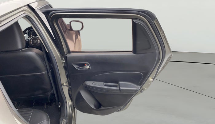 2021 Maruti Swift VXI, Petrol, Manual, 45,523 km, RHS Rear Door