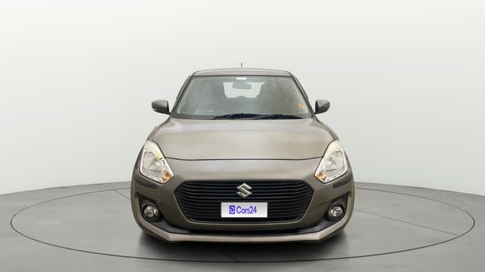 2019 Maruti Swift VDI, Diesel, Manual, 79,304 km, Front
