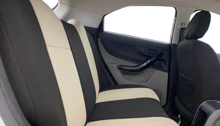 2019 Tata NEXON XM PETROL, Petrol, Manual, 62,158 km, Right Side Rear Door Cabin
