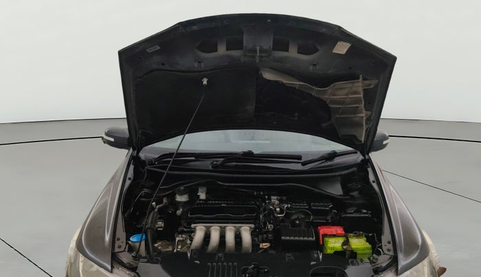 2013 Honda City 1.5L I-VTEC V MT, Petrol, Manual, 78,899 km, Open Bonet