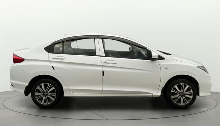 2022 Honda City 1.5L I-VTEC SV, Petrol, Manual, 33,952 km, Right Side View