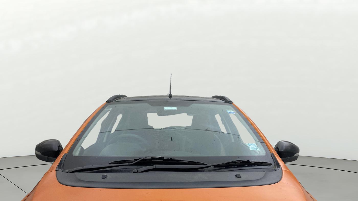 2019 Tata TIAGO NRG PETROL, Petrol, Manual, 47,886 km, Front Windshield