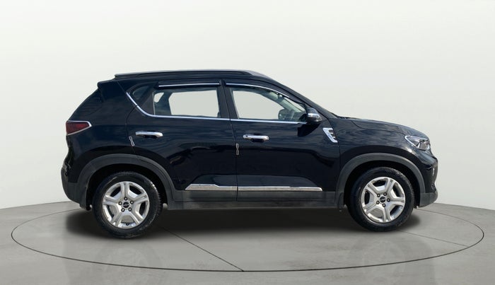 2023 KIA SONET HTK PLUS 1.2, Petrol, Manual, 34,088 km, Right Side View