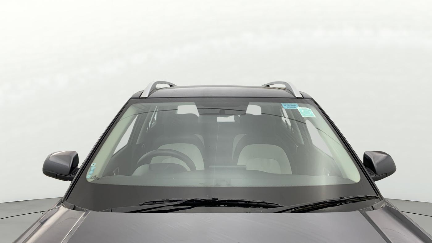 2022 Hyundai VENUE S(O) 1.2, Petrol, Manual, 13,781 km, Front Windshield