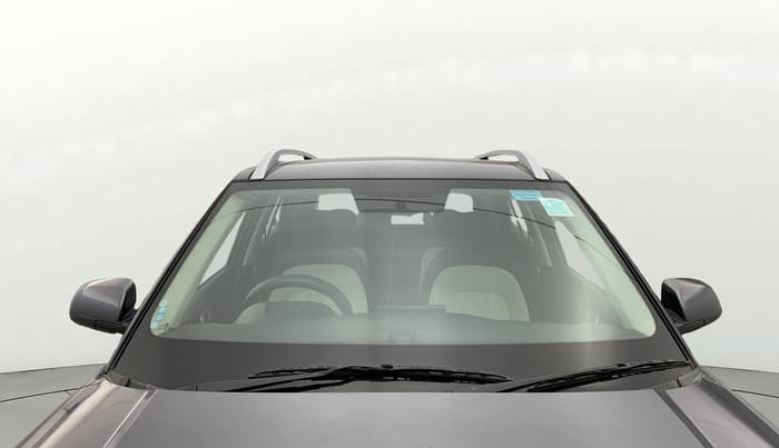 2022 Hyundai VENUE S(O) 1.2, Petrol, Manual, 13,781 km, Front Windshield