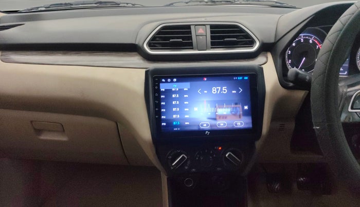 2020 Maruti Dzire VXI, Petrol, Manual, 1,48,469 km, Air Conditioner
