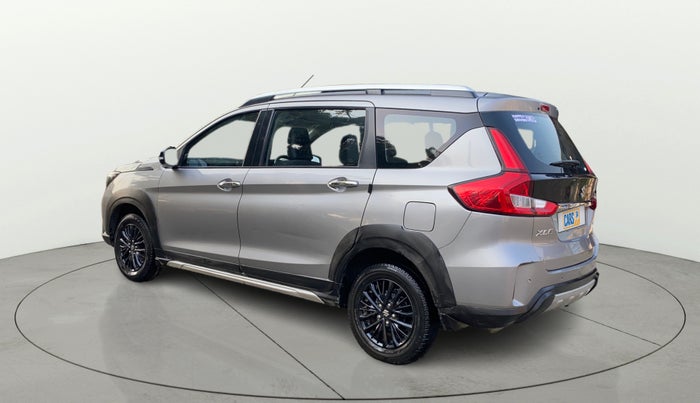 2019 Maruti XL6 ZETA MT, Petrol, Manual, 54,465 km, Left Back Diagonal