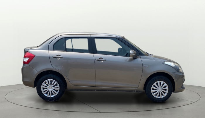 2015 Maruti Swift Dzire VXI, Petrol, Manual, 36,915 km, Right Side View