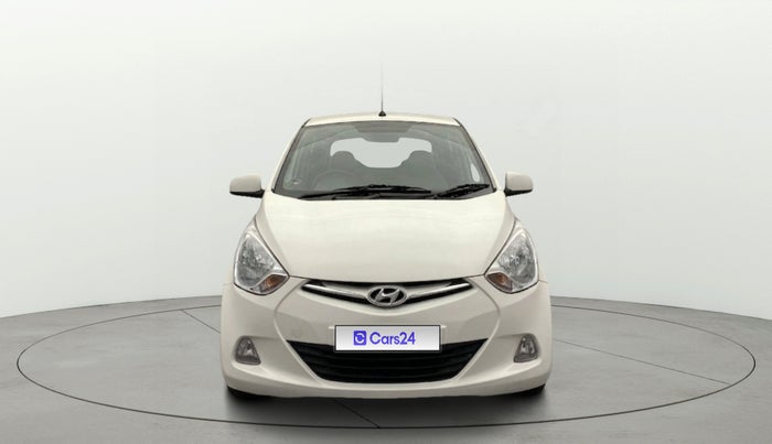 2018 Hyundai Eon SPORTZ, Petrol, Manual, 22,380 km, Front