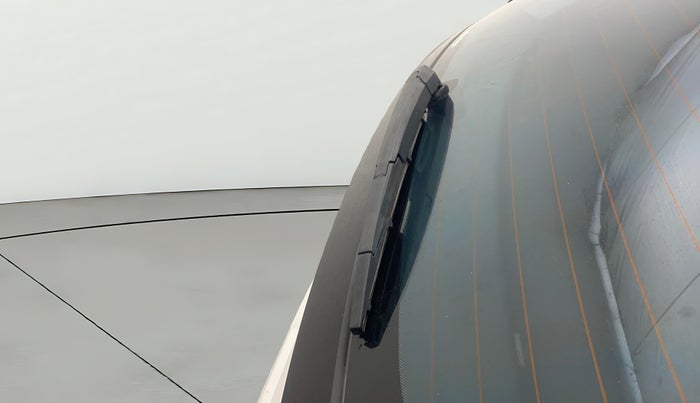 2023 Hyundai NEW I20 N LINE N8 1.0 TURBO DCT, Petrol, Automatic, 38,456 km, Rear Wiper