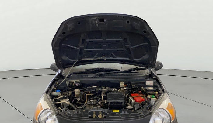 2022 Maruti Alto LXI OPT CNG, CNG, Manual, 60,783 km, Open Bonet