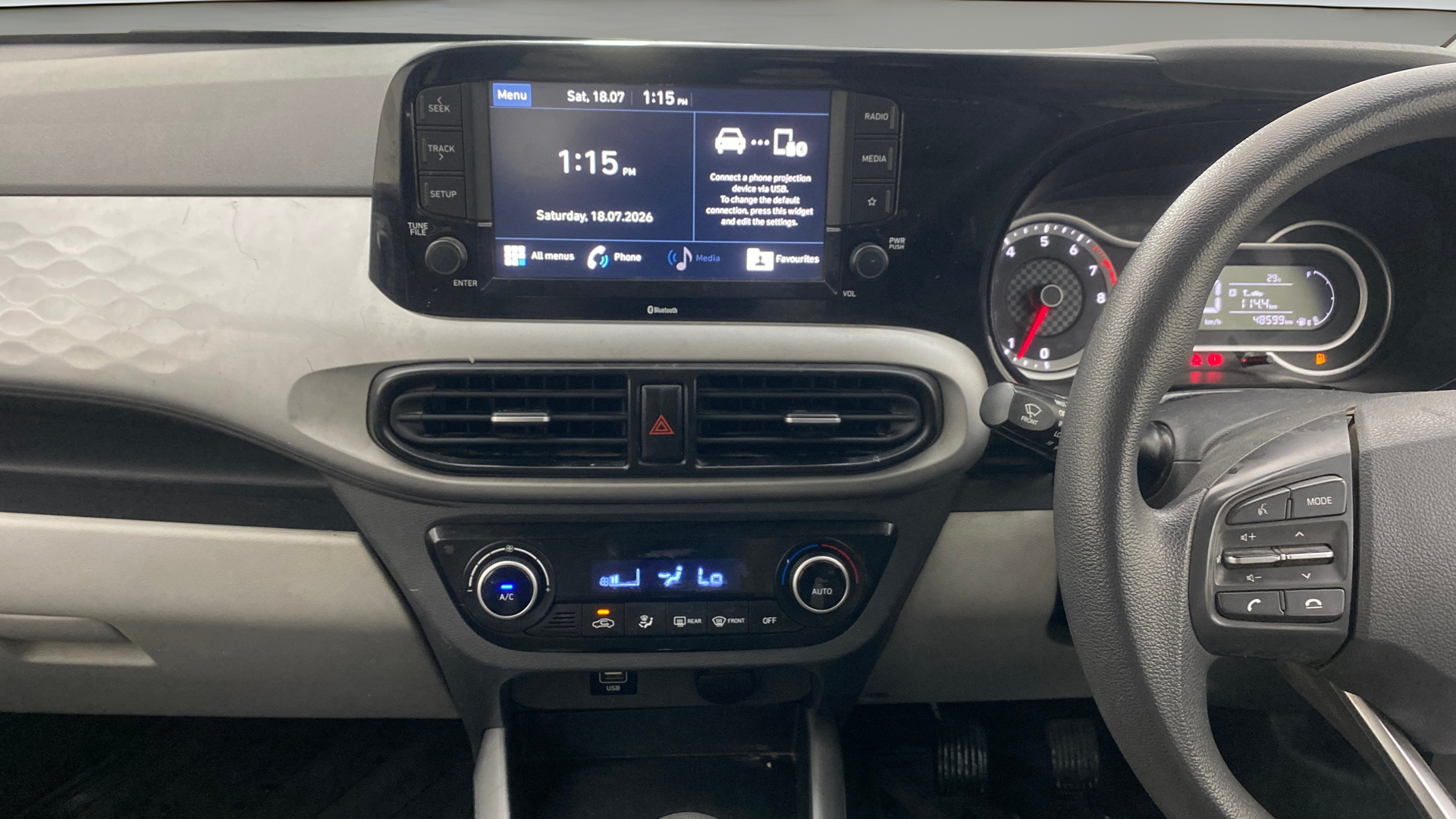 Features