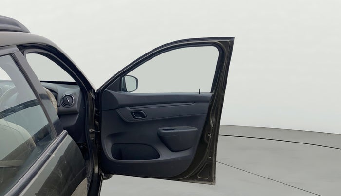 2016 Renault Kwid RXT 1.0, Petrol, Manual, 40,521 km, RHS Front Door