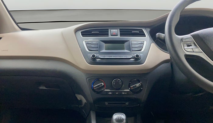 2018 Hyundai Elite i20 SPORTZ 1.2, Petrol, Manual, 72,916 km, Air Conditioner
