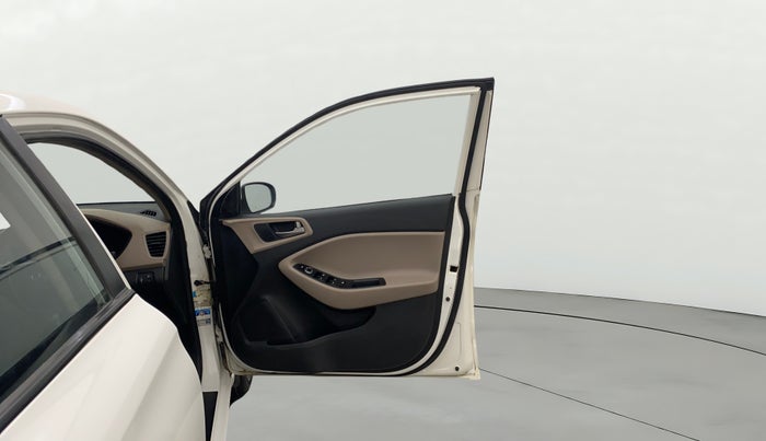 2015 Hyundai Elite i20 ASTA 1.2, Petrol, Manual, 96,427 km, RHS Front Door