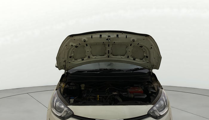 2014 Hyundai i20 SPORTZ 1.2, Petrol, Manual, 98,148 km, Open Bonet