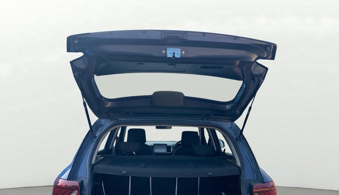 2019 Hyundai VENUE SX 1.0 TURBO, Petrol, Manual, 51,442 km, Boot Door Open