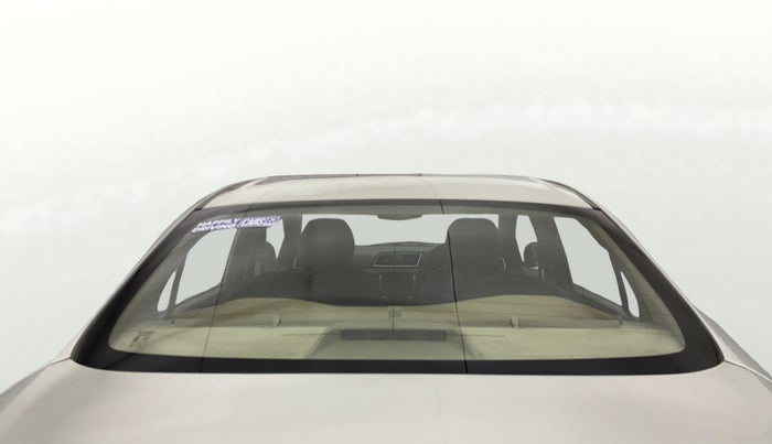 2018 Maruti Ciaz ALPHA 1.4 PETROL, Petrol, Manual, 57,294 km, Rear Windshield