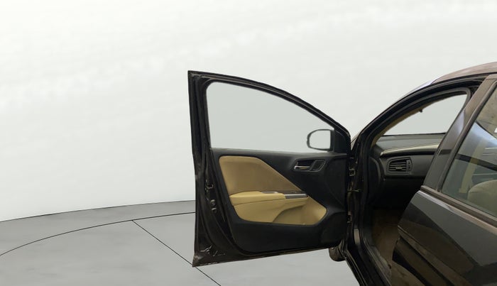 2014 Honda City 1.5L I-VTEC V MT, Petrol, Manual, 75,024 km, LHS Front Door