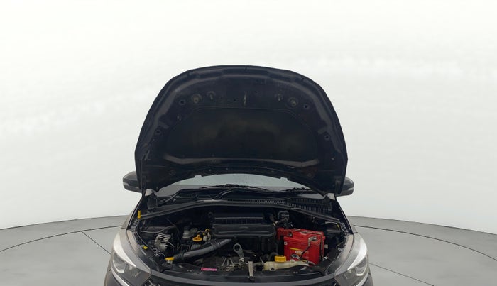 2022 Tata Tiago XZ PLUS CNG, CNG, Manual, 82,130 km, Open Bonet