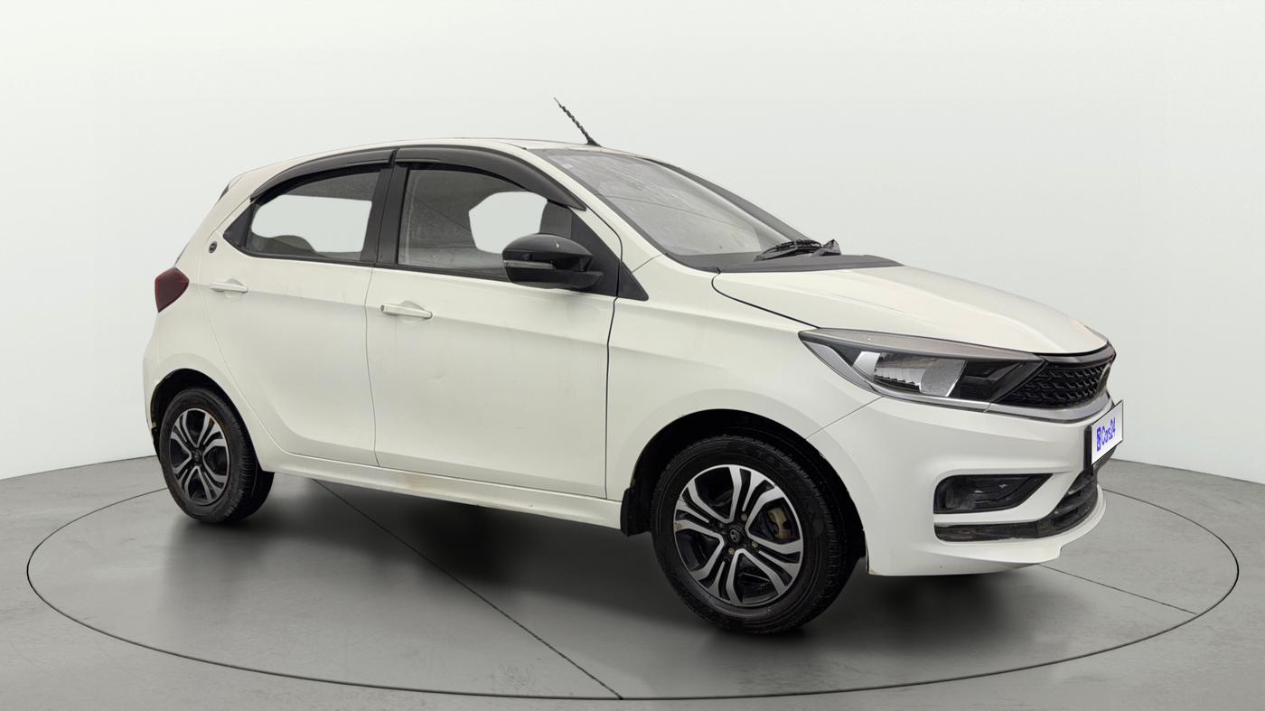 2024 Tata Tiago XT PETROL, CNG, Manual, 29,890 km, SRP