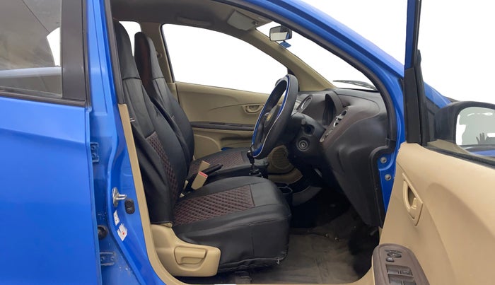 2012 Honda Brio S MT, Petrol, Manual, 89,192 km, Right Side Front Door Cabin