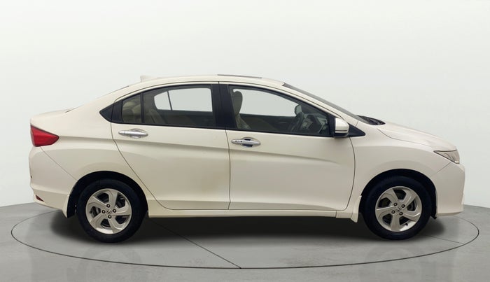 2015 Honda City 1.5L I-VTEC VX, Petrol, Manual, 53,865 km, Right Side View