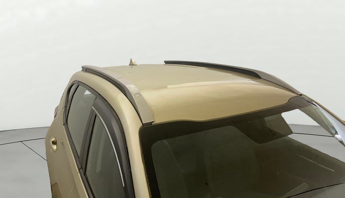 2020 KIA SONET HTK PLUS 1.5, Diesel, Manual, 44,130 km, Roof