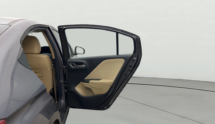 2021 Honda City 1.5L I-VTEC V MT 4TH GEN, Petrol, Manual, 58,520 km, RHS Rear Door