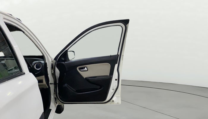 2021 Maruti Alto VXI, Petrol, Manual, 31,774 km, RHS Front Door