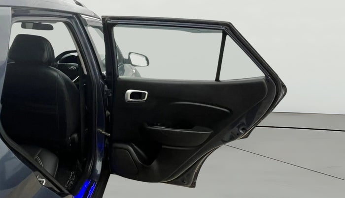 2020 Hyundai VENUE S 1.2, Petrol, Manual, 75,321 km, RHS Rear Door