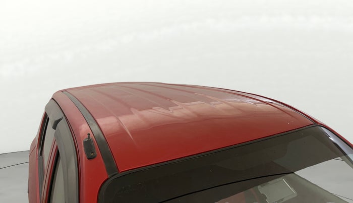 2018 Maruti Alto 800 LXI, Petrol, Manual, 40,669 km, Roof