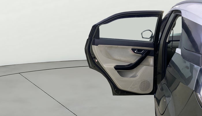 2021 Tata NEXON XZ PLUS DIESEL, Diesel, Manual, 87,390 km, LHS Rear Door