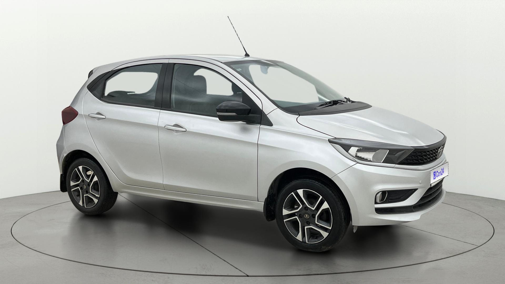 2021 Tata Tiago 2021-2026 XZA PLUS PETROL 2021 Tata Tiago 2021-2026 XZA PLUS PETROL