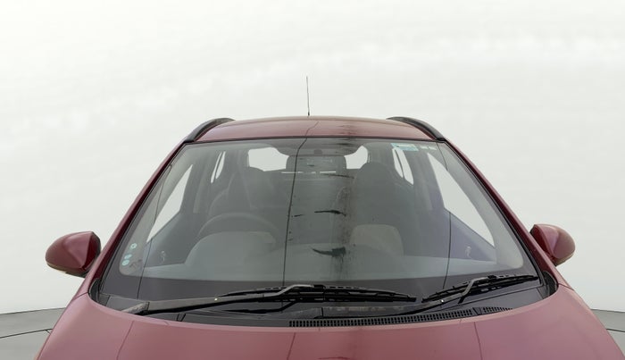 2015 Hyundai Grand i10 ASTA AT 1.2 KAPPA VTVT, Petrol, Automatic, 45,488 km, Front Windshield