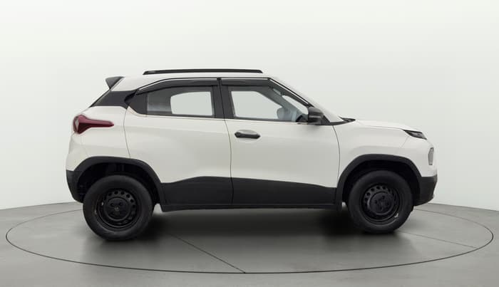 2023 Tata PUNCH PURE MT, Petrol, Manual, 54,174 km, Right Side View