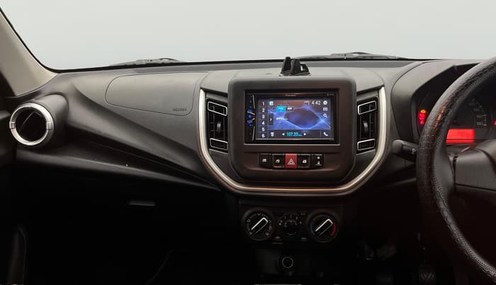 2022 Maruti Celerio VXI, Petrol, Manual, 17,867 km, Air Conditioner