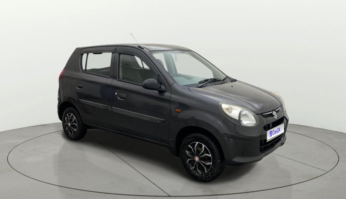 2015 Maruti Alto 800 LXI, Petrol, Manual, 33,898 km, SRP